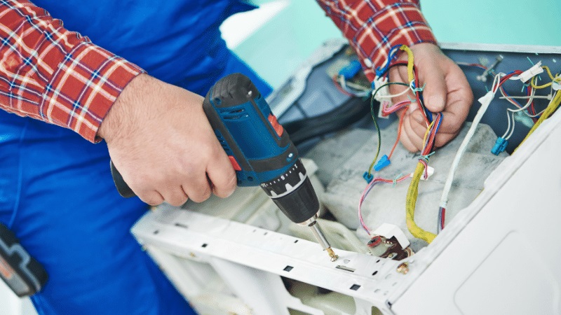 İzmit Protherm servisi orijinal yedek parça kullanımı